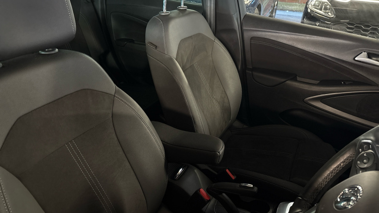 Vauxhall Crossland 1.2 Turbo [130] Ultimate 5dr Auto Petrol Hatchback